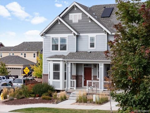 3921 E 141st Avenue Thornton CO 80602