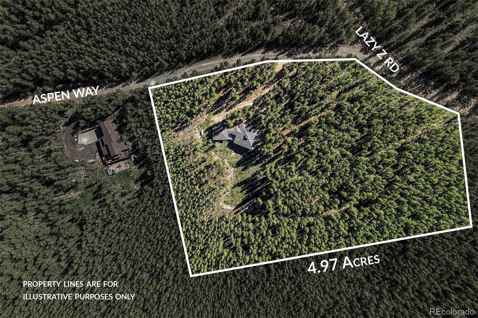 57 Aspen Way