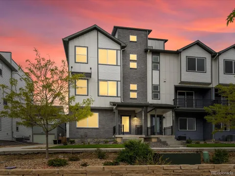 14421 Pansy Loop, Morrison, CO 80465 - #: 4207481
