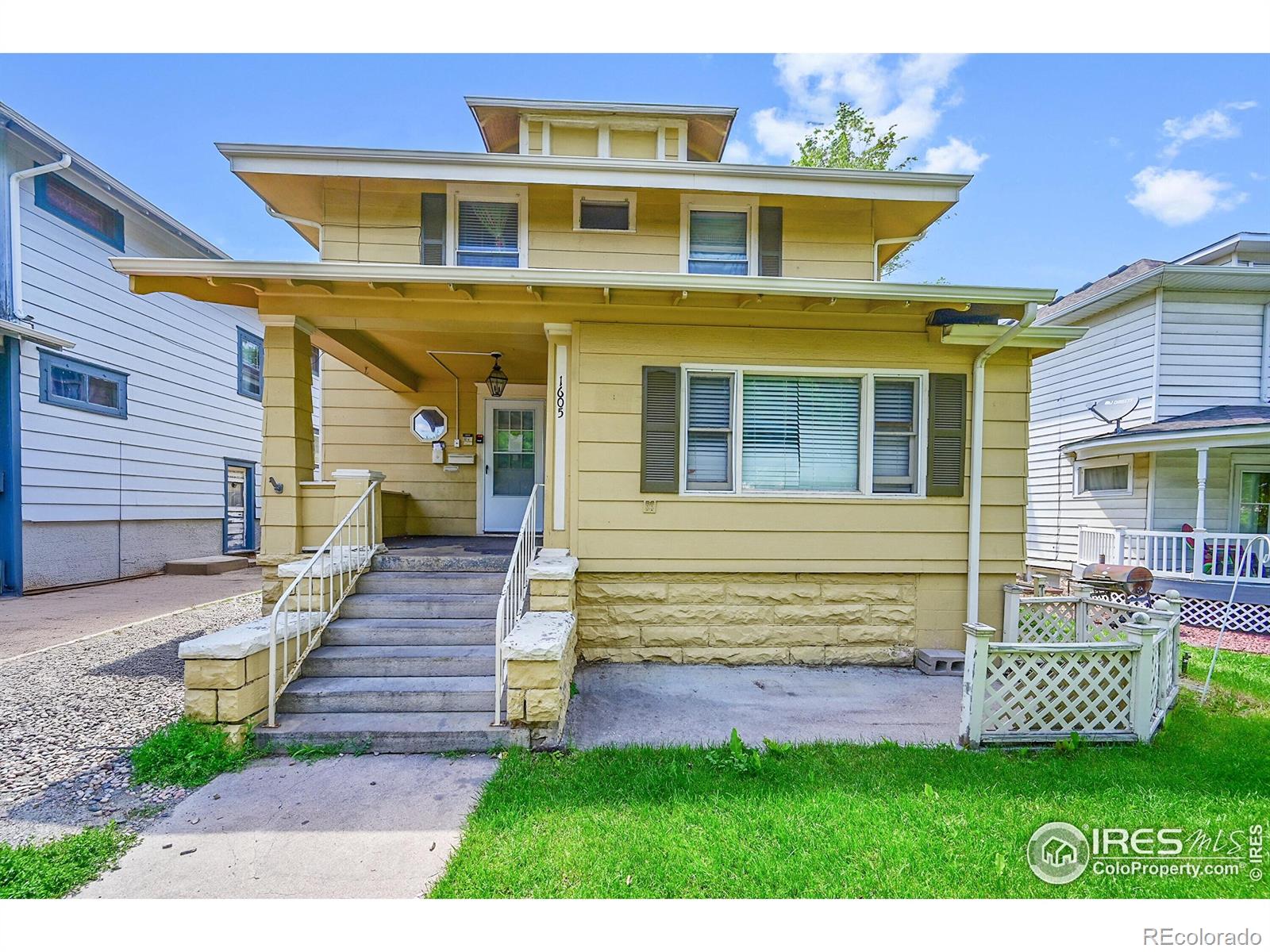 1605 11th Avenue
