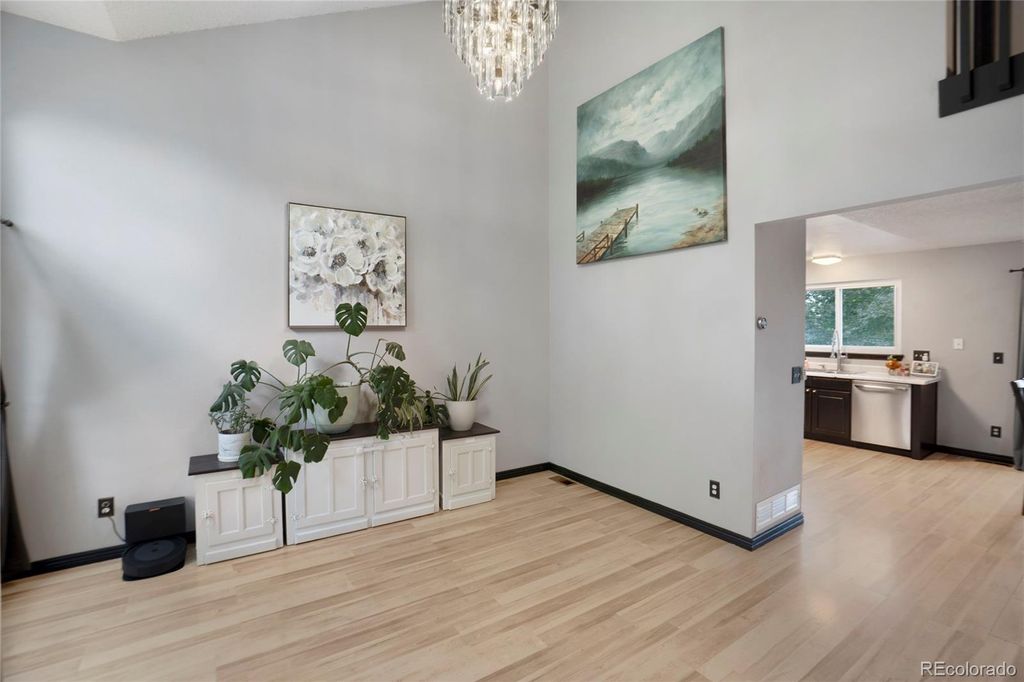 Photo of 5055 Weeping Willow Circle, Highlands Ranch, CO 80130 (MLS # 5209872)