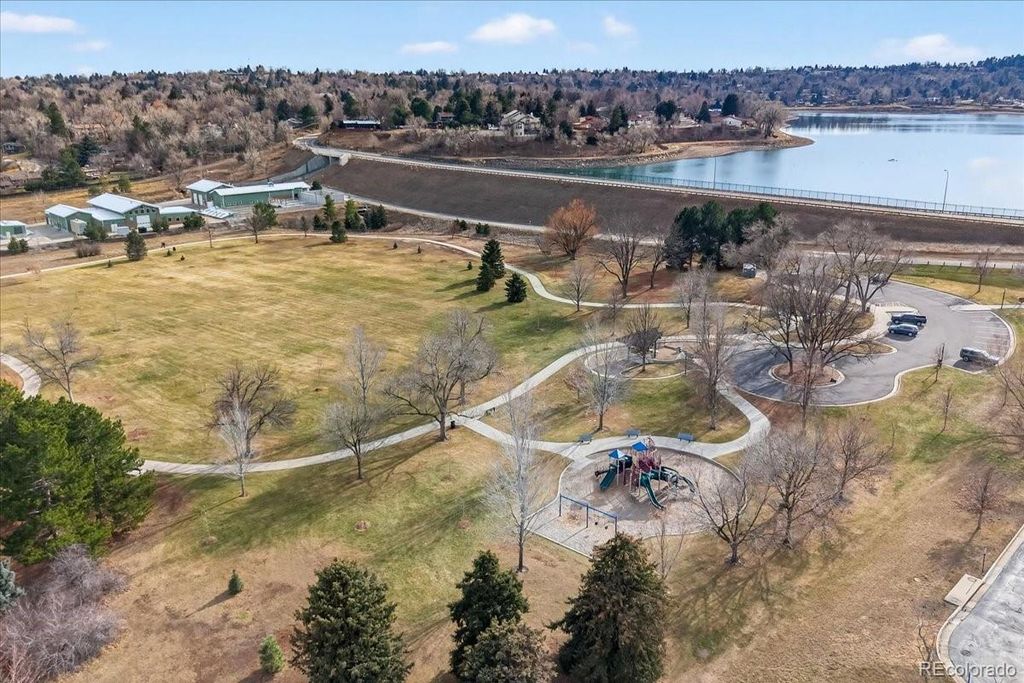 Photo of 3135 Wright Court, Wheat Ridge, CO 80215 (MLS # 7228683)