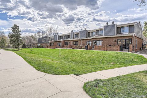 11555 W 70th Place Unit A, Arvada, CO 80004 - MLS#: 4795652