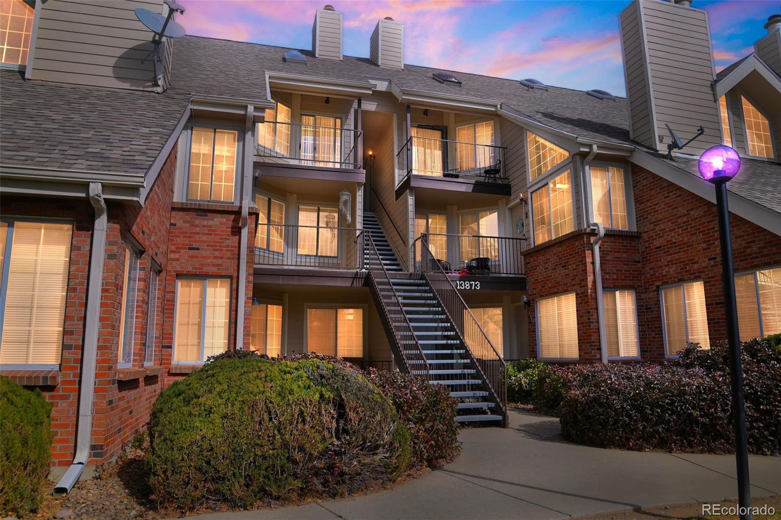 13873 E Lehigh Avenue C