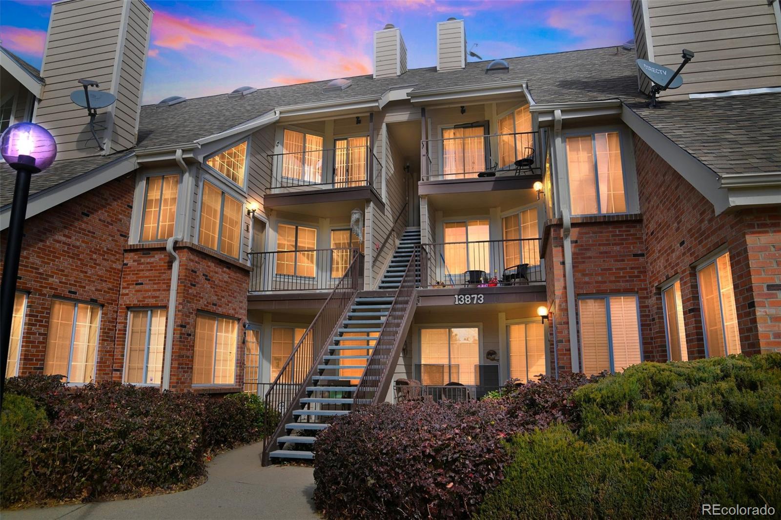 13873 E Lehigh Avenue C