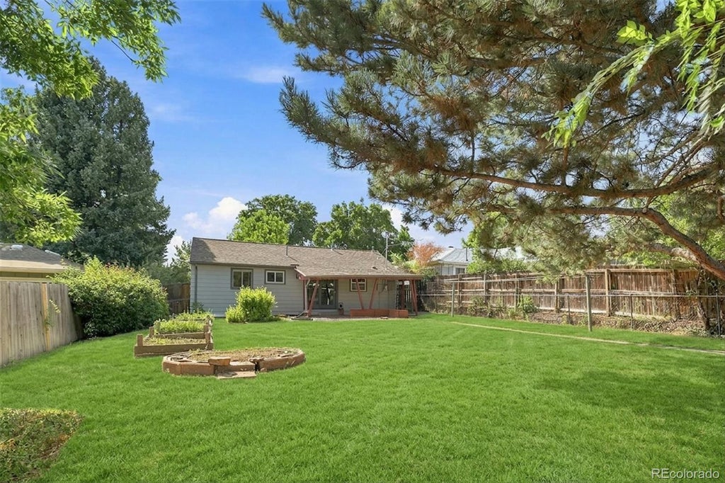 Photo of 2680 N Gray Street, Wheat Ridge, CO 80214 (MLS # 6906351)