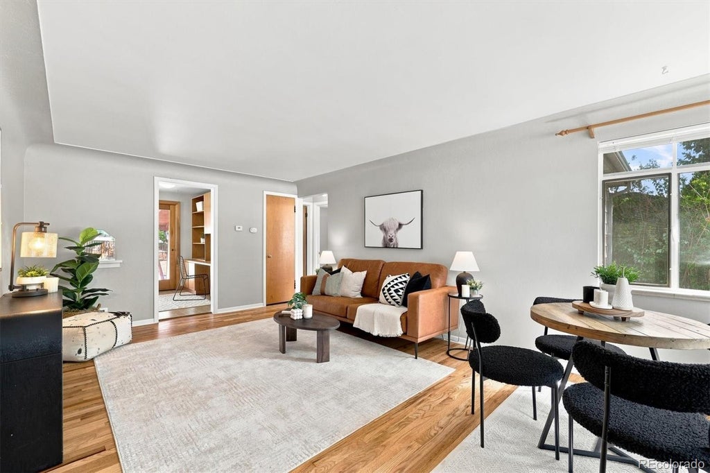 Photo of 2680 N Gray Street, Wheat Ridge, CO 80214 (MLS # 6906351)