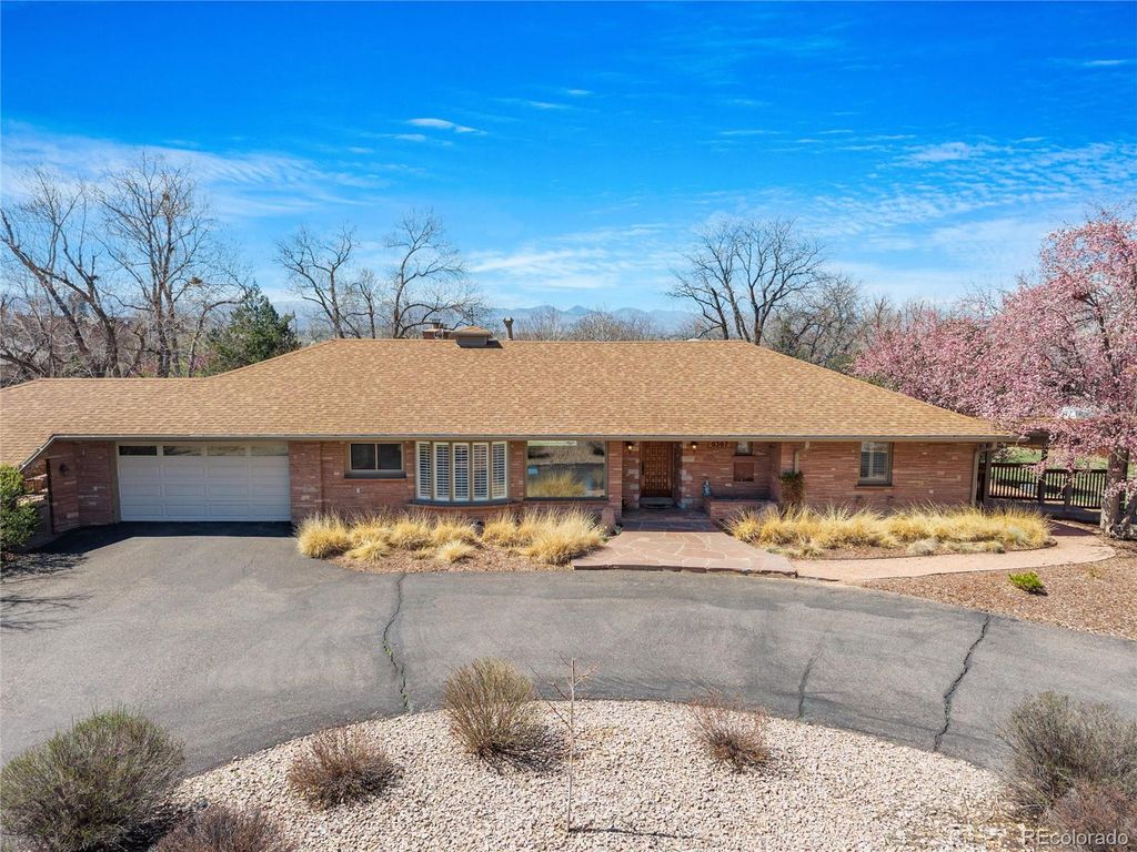 Photo of 6567 S Prince Street, Littleton, CO 80120 (MLS # 2683920)