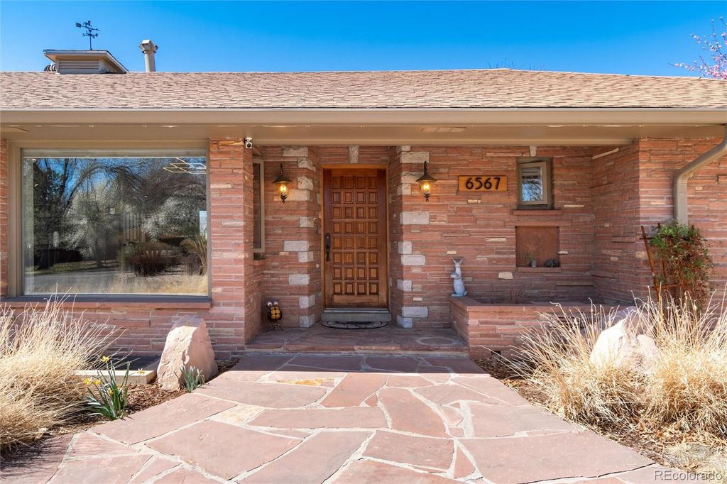 Photo of 6567 S Prince Street, Littleton, CO 80120 (MLS # 2683920)
