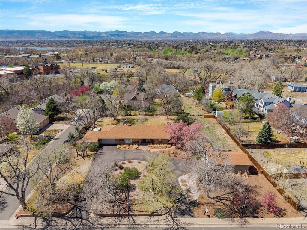 Photo of 6567 S Prince Street, Littleton, CO 80120 (MLS # 2683920)