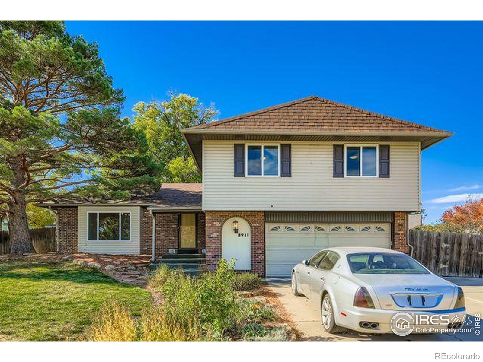 2911 Lakeshore Drive, Longmont, CO, 80503 2 2911 Lakeshore Drive