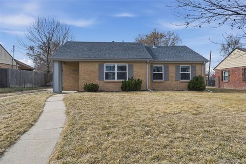 2935 Ivy Street Denver CO 80207