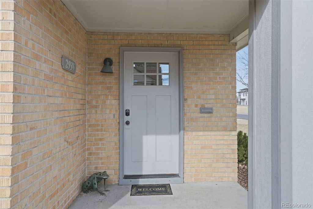 Photo of 2935 Ivy Street, Denver, CO 80207 (MLS # 3663153)