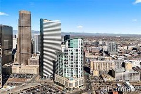 2001 Lincoln Street 710 Denver CO 80202