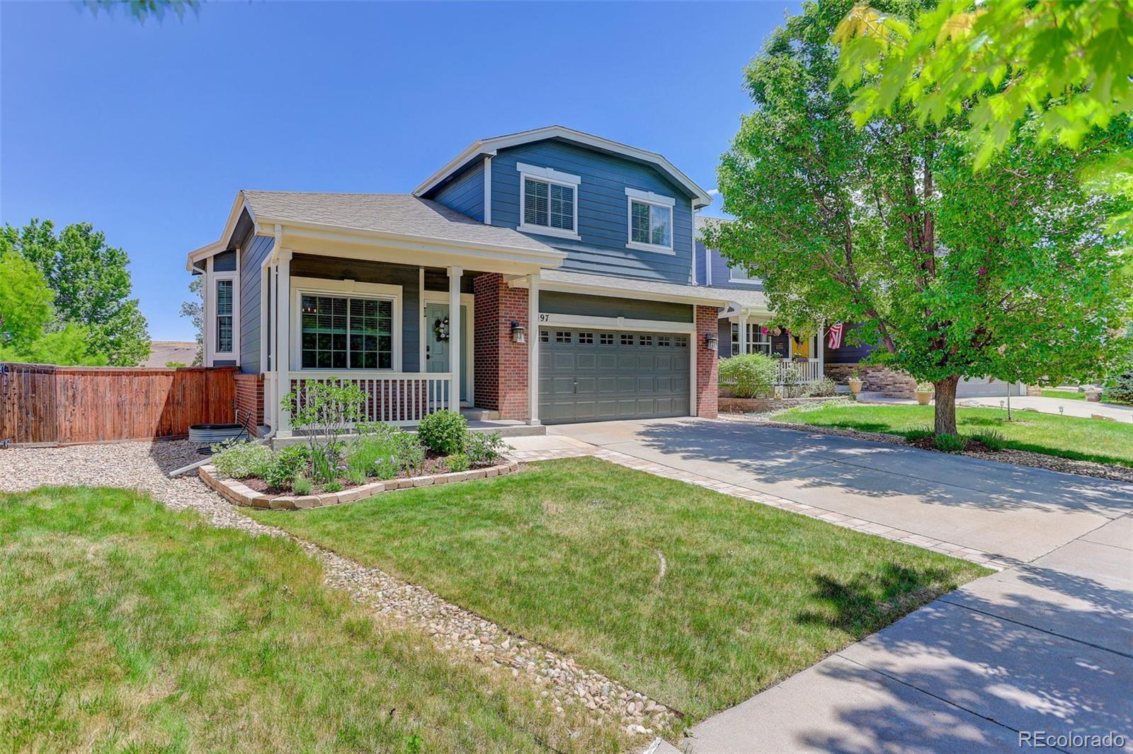 1497 Cherry Place