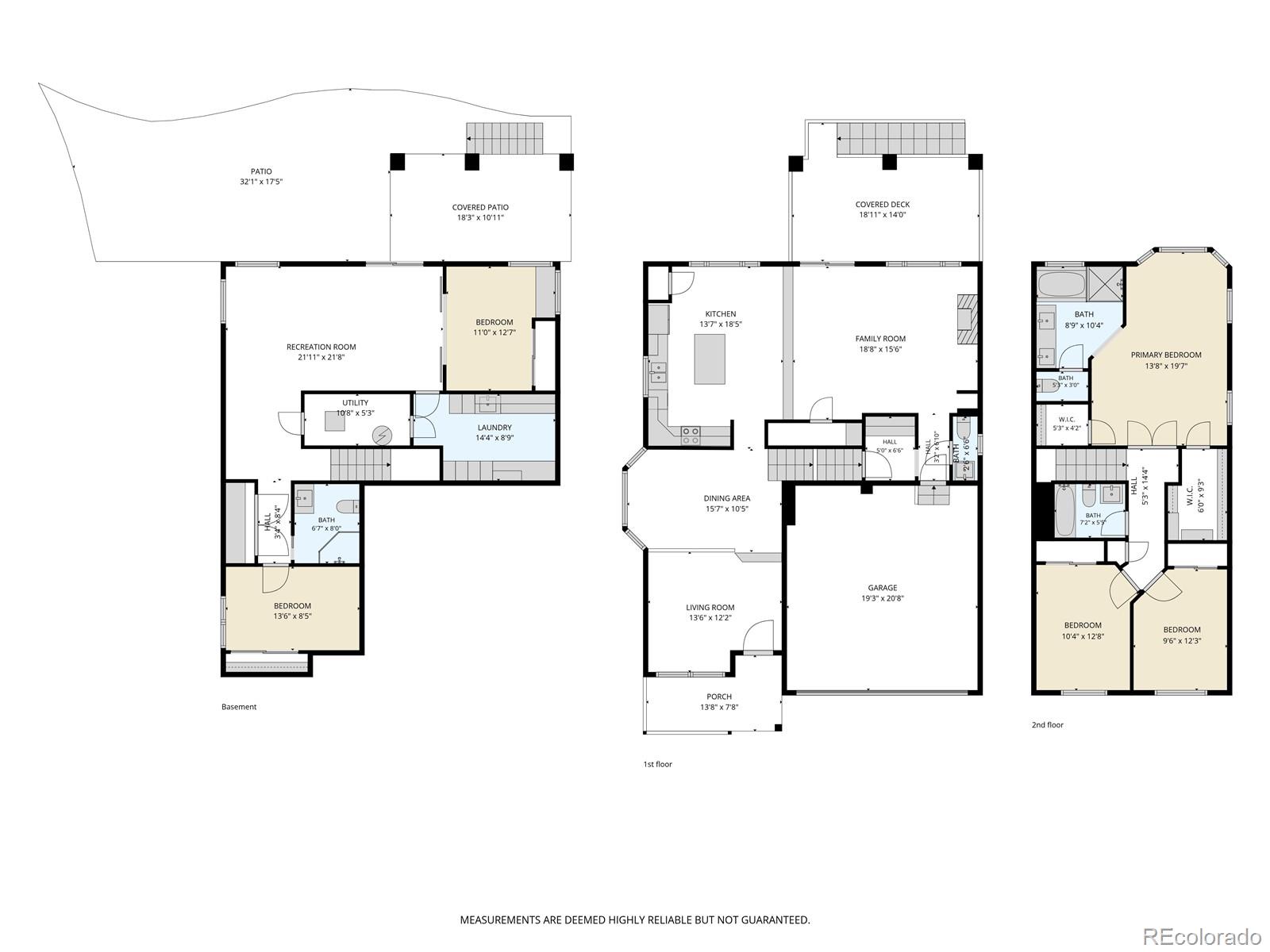 1497 Cherry Place