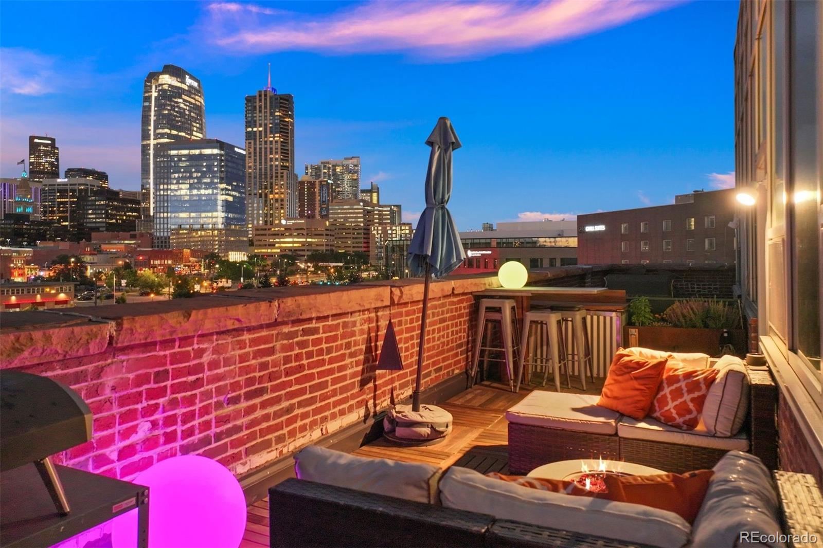 1143 Auraria Parkway 402, Denver, CO, 80204 4 1143 Auraria Parkway 402