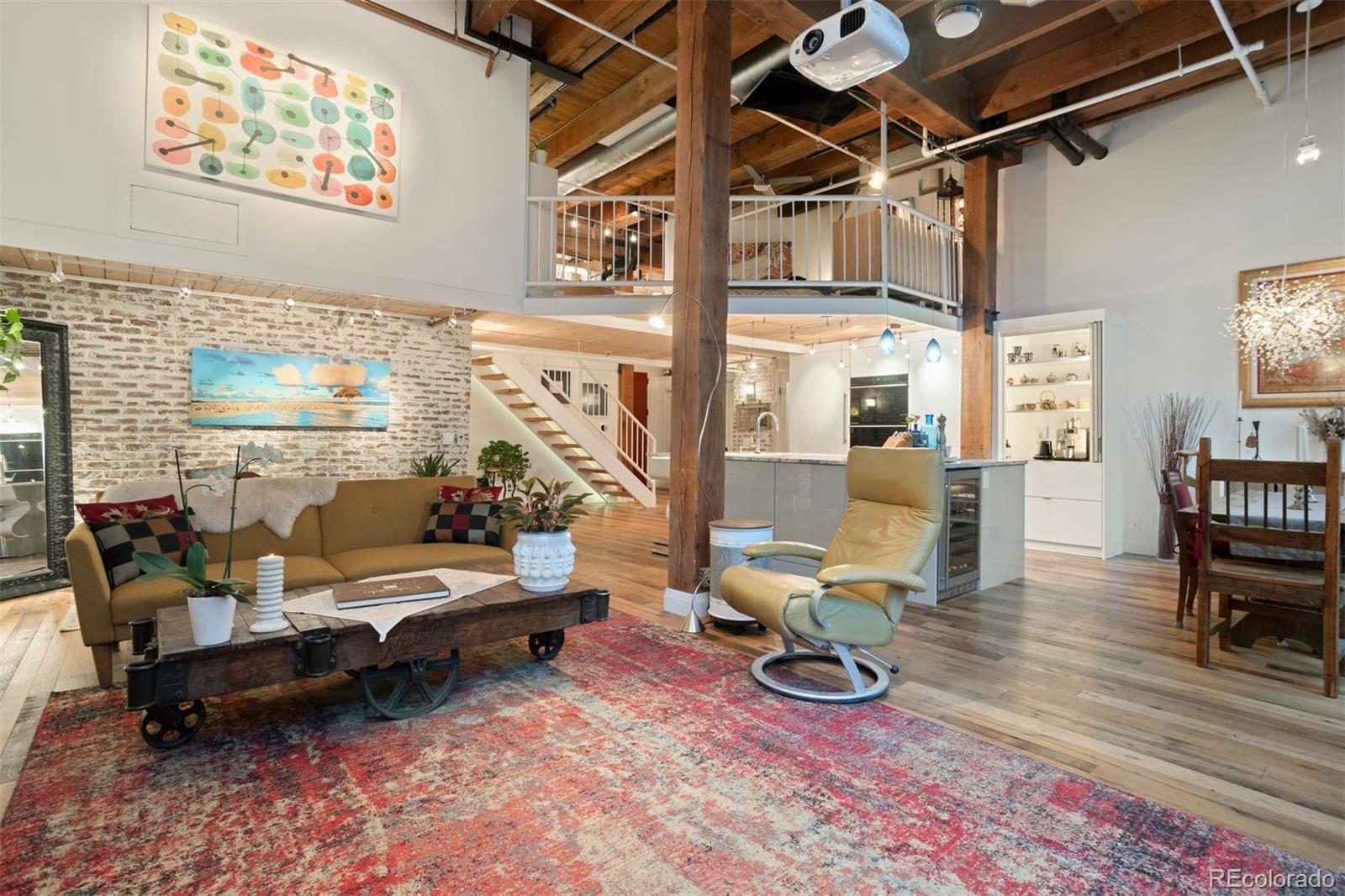 1143 Auraria Parkway 402, Denver, CO, 80204 3 1143 Auraria Parkway 402