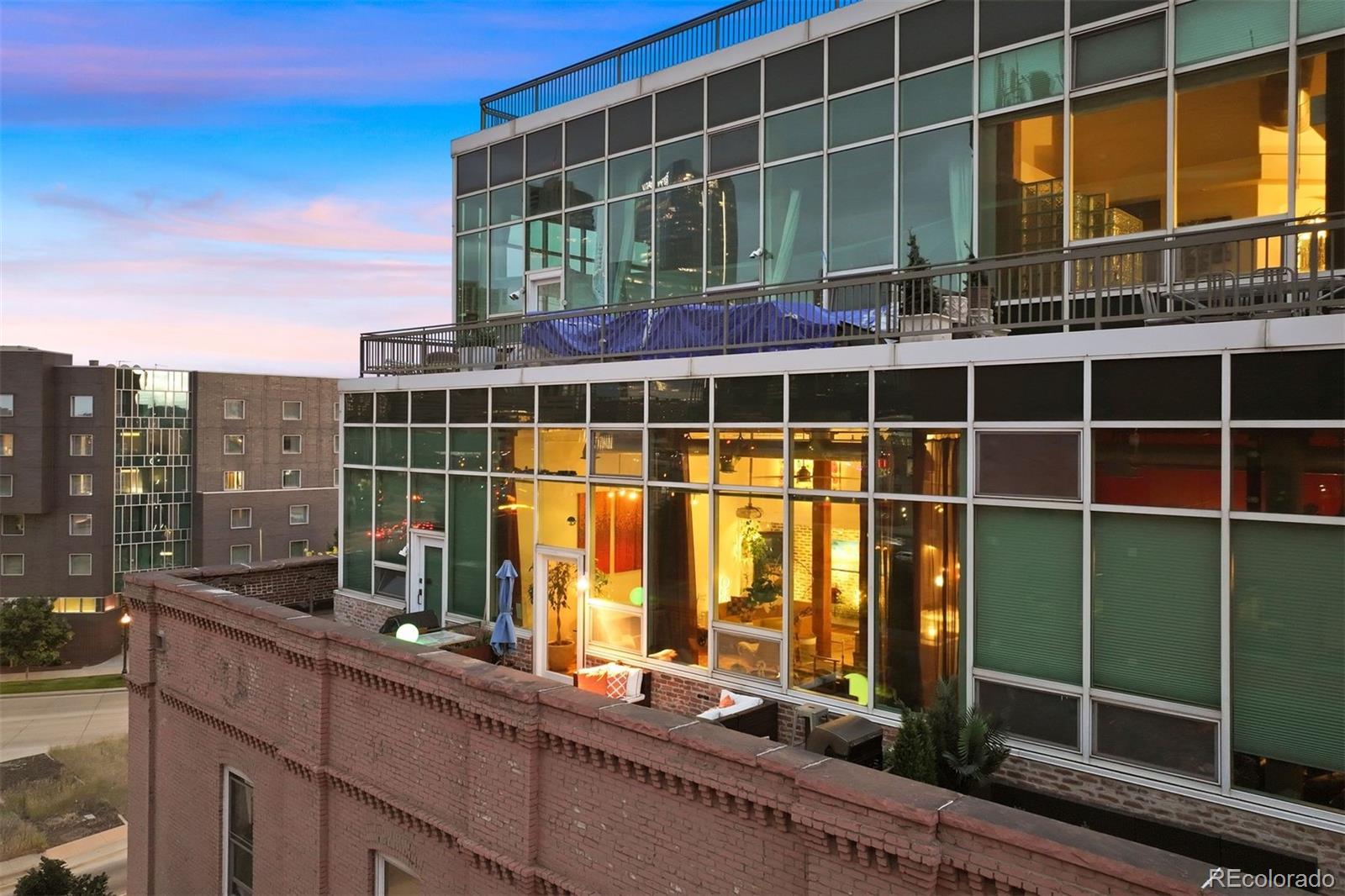 1143 Auraria Parkway 402, Denver, CO, 80204 2 1143 Auraria Parkway 402