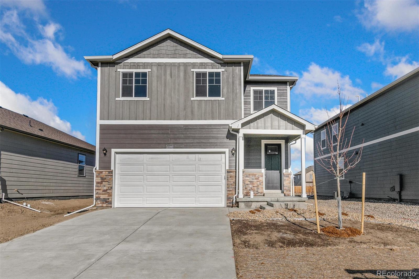 864 Leeward Street, Lochbuie, CO, 80603 1 864 Leeward Street