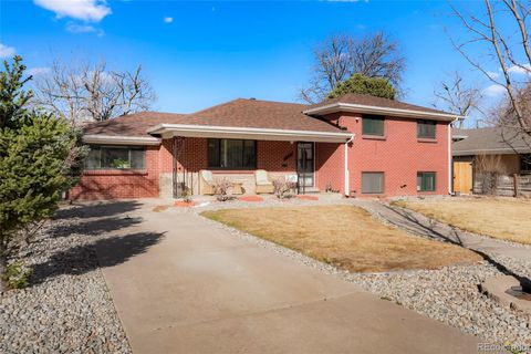 2341 Oakland Street Aurora CO 80010