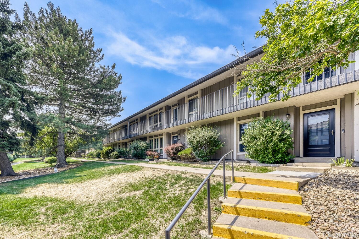 6495 E Happy Canyon Road 96