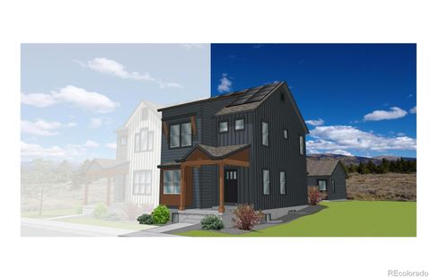 1311 Grand Review Drive Leadville CO 80461