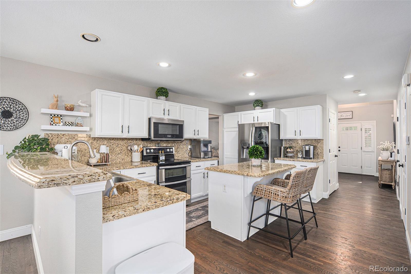 13340 Saint Paul Street, Thornton, CO, 80241 1 13340 Saint Paul Street