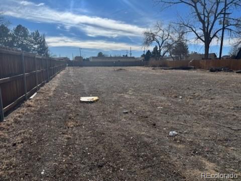 10590 E Tennessee Avenue