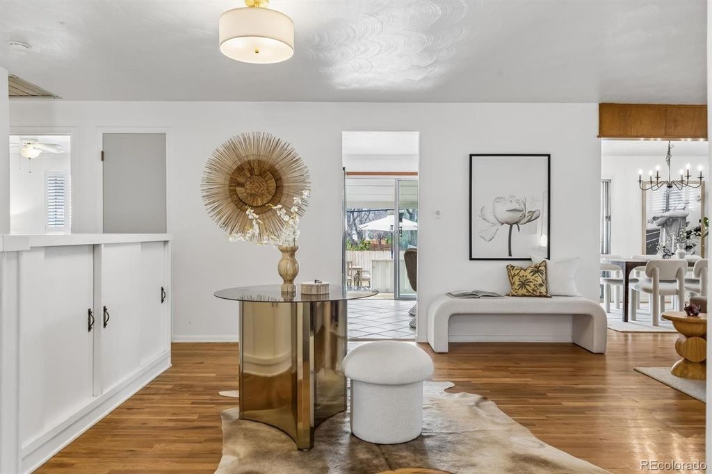 Photo of 5929 S Steele Street, Centennial, CO 80121 (MLS # 5386991)