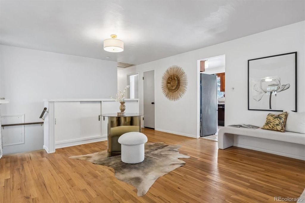 Photo of 5929 S Steele Street, Centennial, CO 80121 (MLS # 5386991)