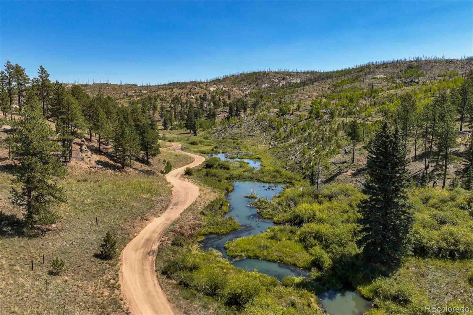 11068 Trail Creek Road