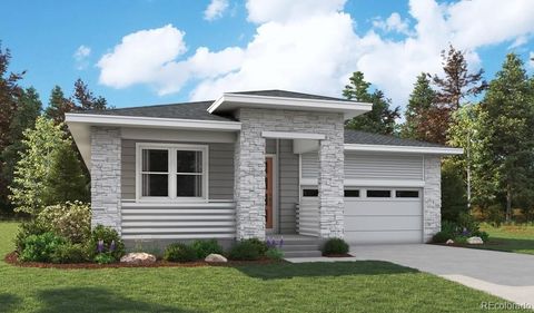 1111 Joseph Place Erie CO 80026