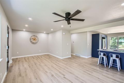 8530 W 46th Avenue Wheat Ridge CO 80033