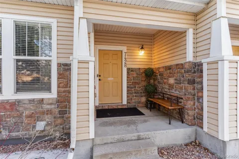 7428 Sandy Springs Point, Fountain, CO 80817 - MLS#: 5466524