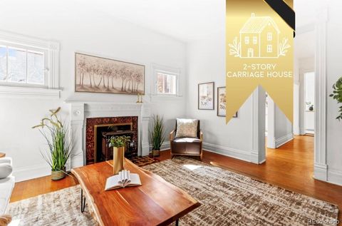 1741 N Emerson Street Denver CO 80218