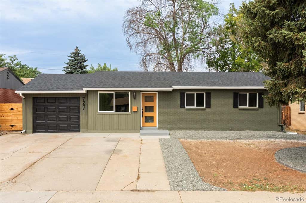 Photo of 7291 Winona Court, Westminster, CO 80030 (MLS # 8375547)