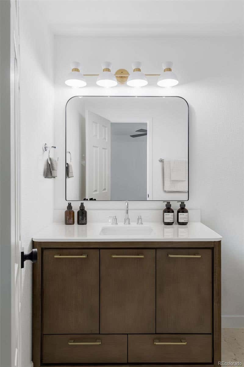 Photo of 7291 Winona Court, Westminster, CO 80030 (MLS # 8375547)