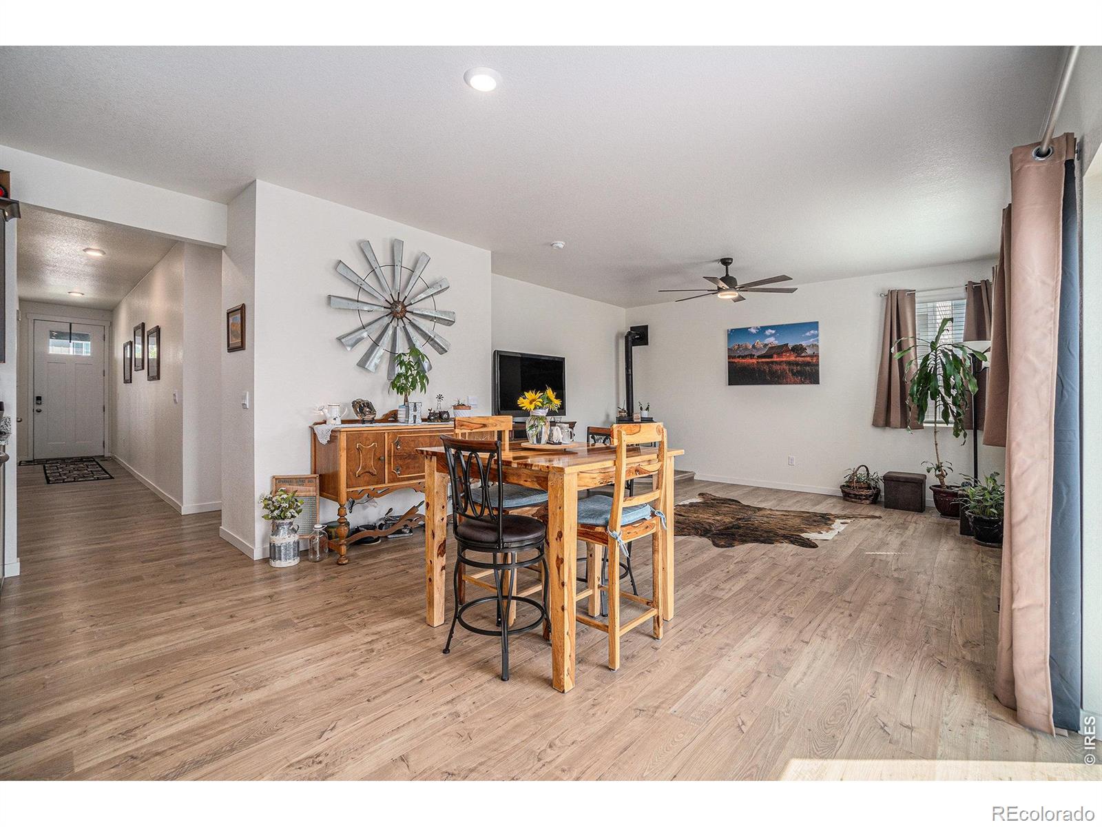 605 Sawyers Pond Drive