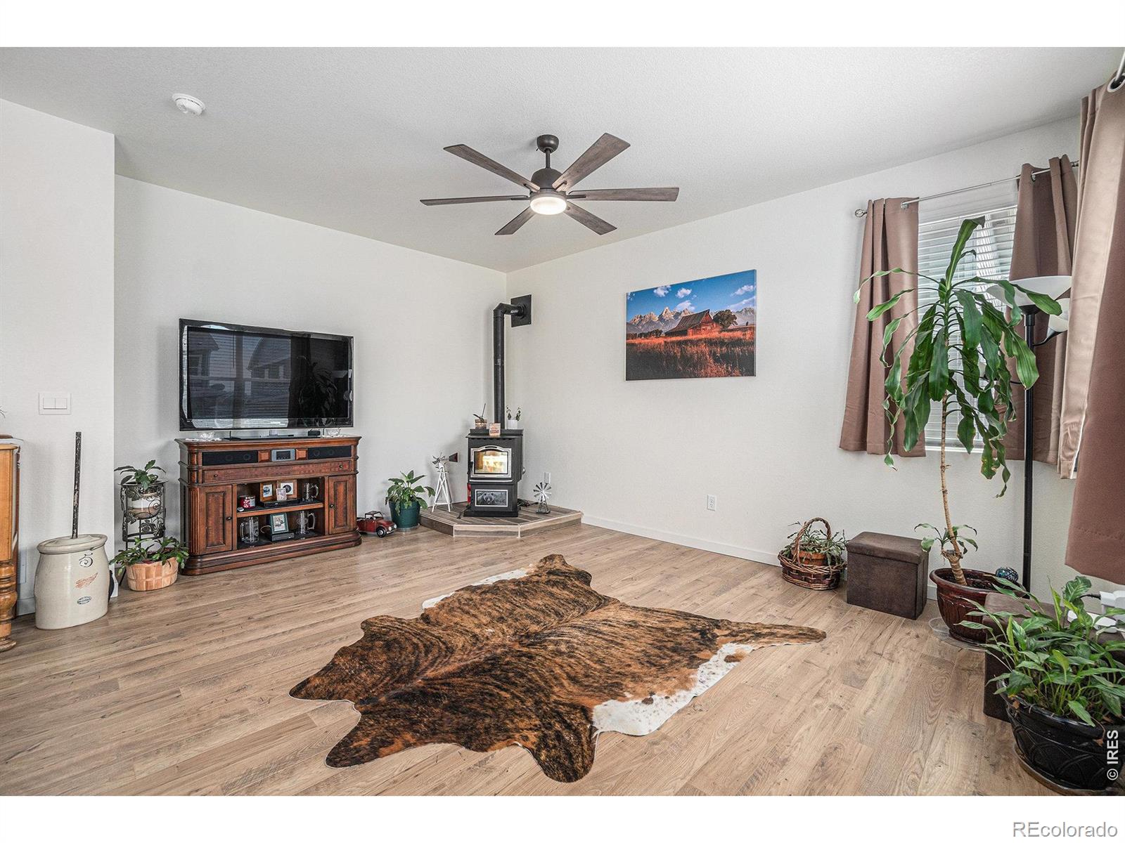 605 Sawyers Pond Drive