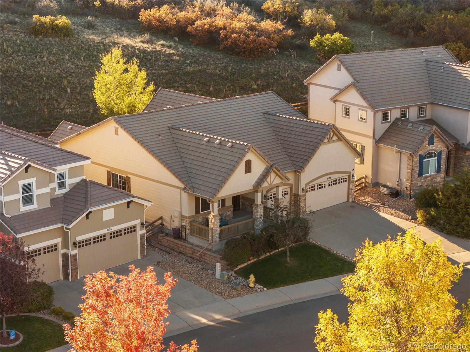 2120 Trailblazer Way