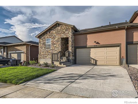 1674 Foggy Brook Drive, Fort Collins, CO 80528 - #: IR992967
