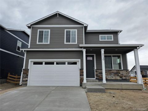 2110 Indian Balsam Drive, Monument, CO 80132 - #: 6103430