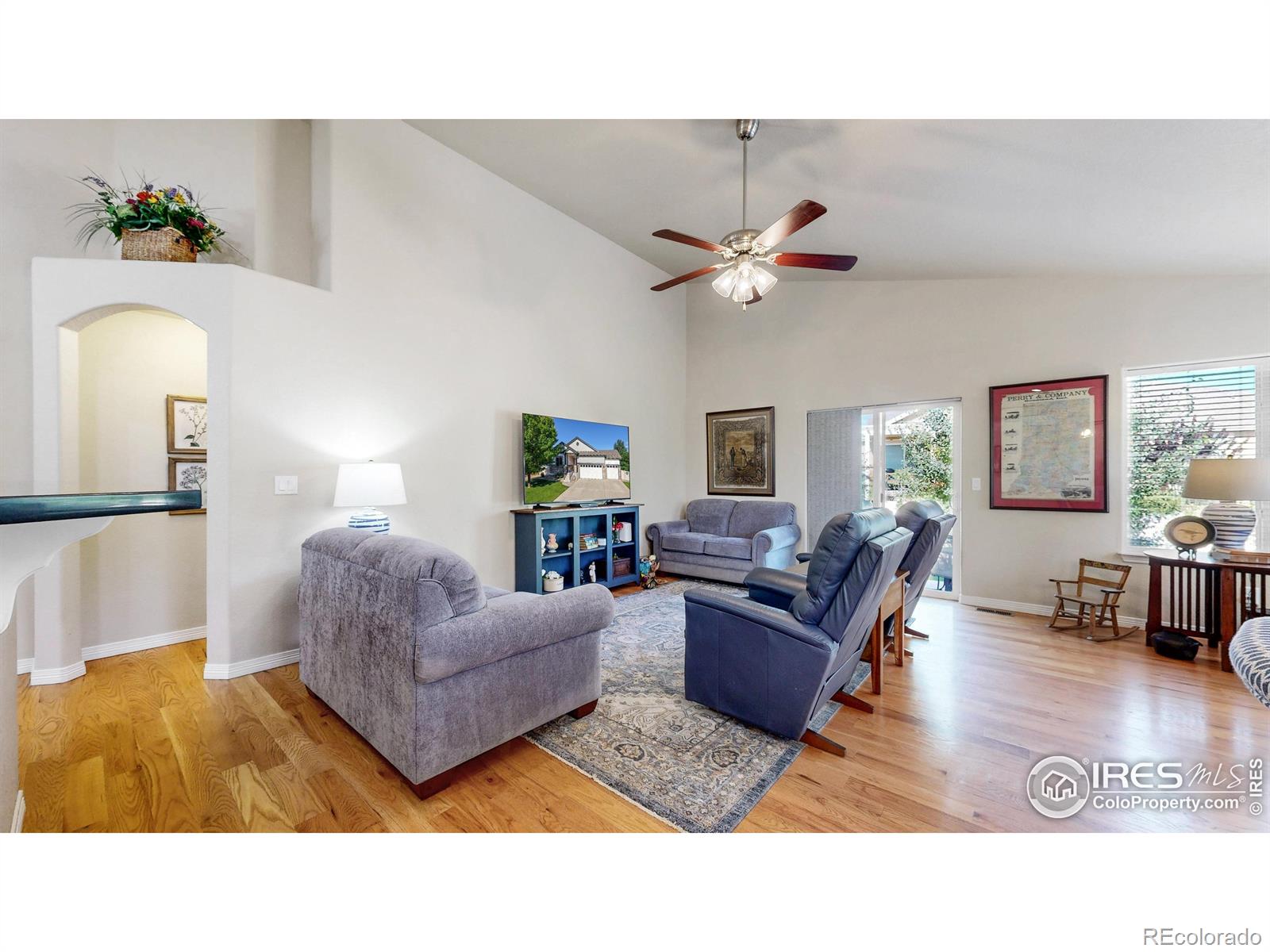 4605 Freehold Drive
