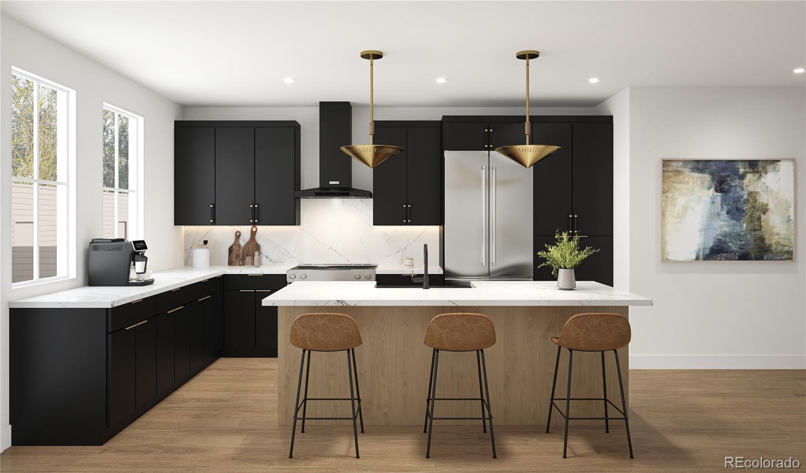Photo 1 of 17 — 814 Dahlia Street, Denver, CO 80220