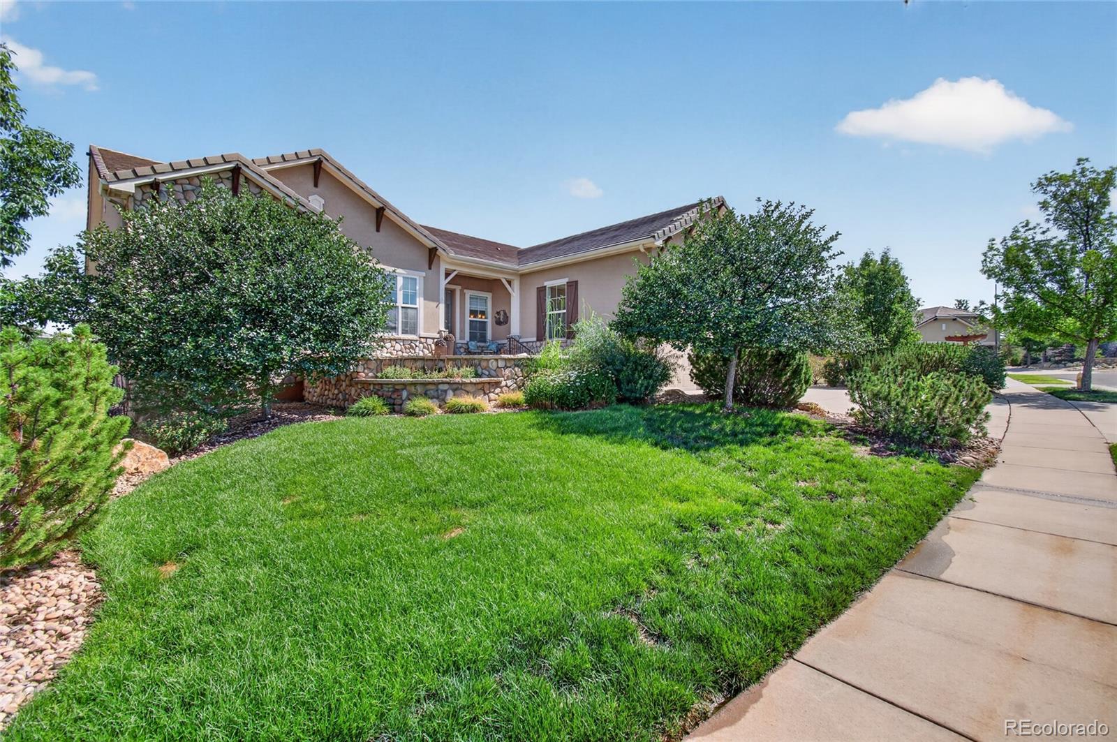 4575 Silver Mountain Loop