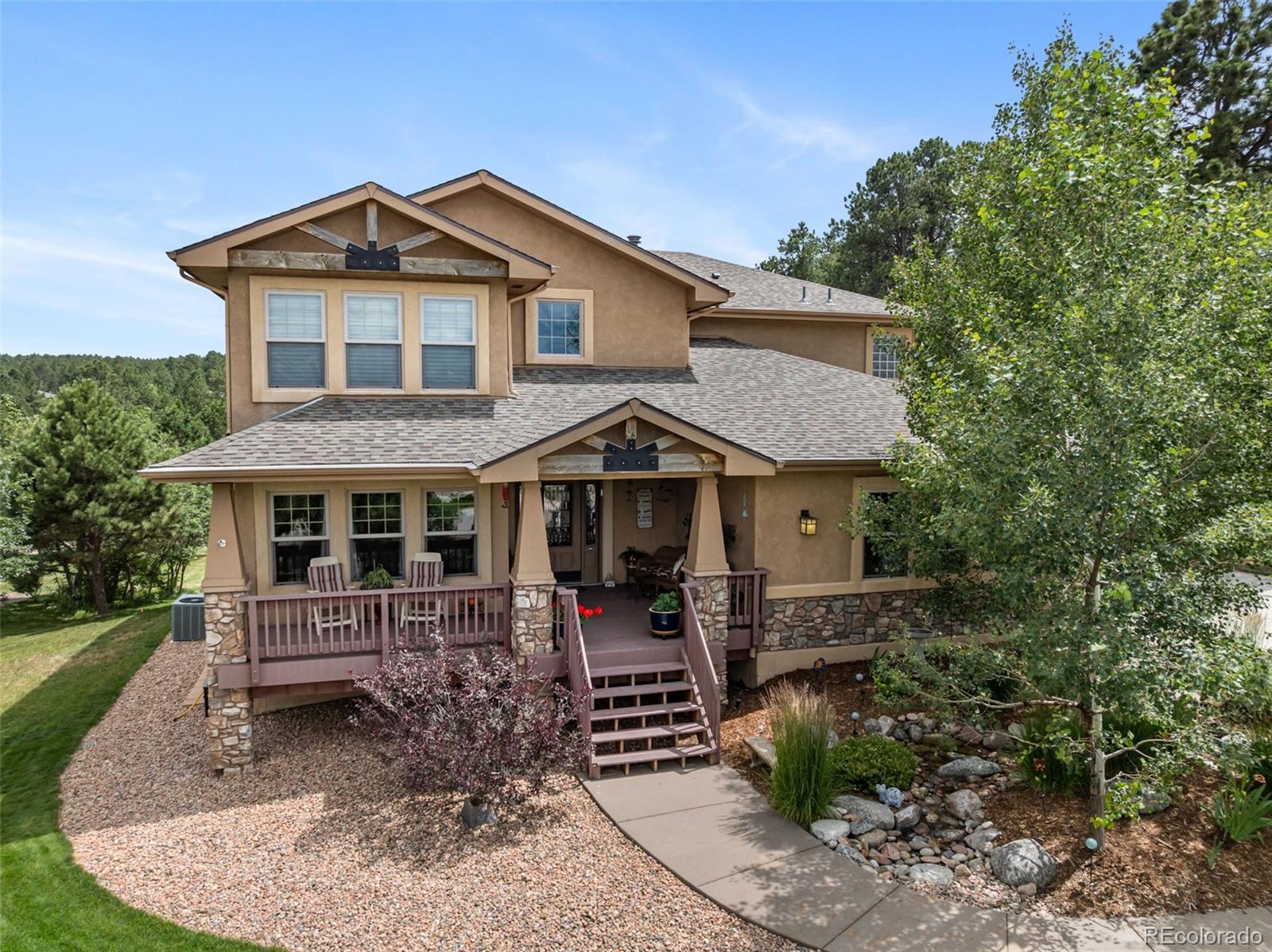 1163 Greenland Forest Drive