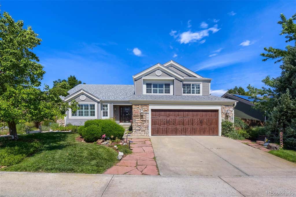 Photo of 9210 Sugarstone Circle, Littleton, CO 80130 (MLS # 3833912)