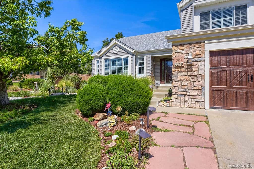 Photo of 9210 Sugarstone Circle, Littleton, CO 80130 (MLS # 3833912)