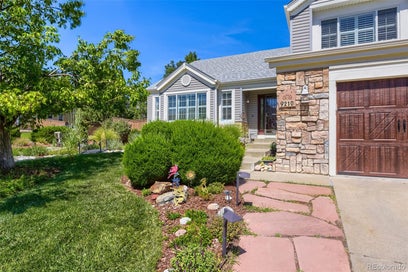 9210 Sugarstone Circle Highlands Ranch CO 80130